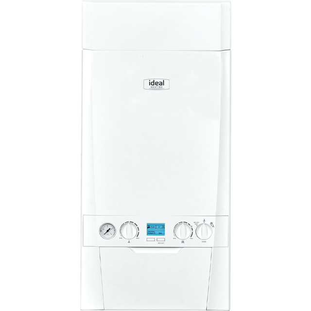 Ideal Logic Code ESP1 Combi Boiler 26kW