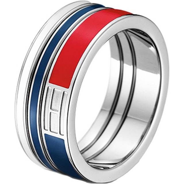 TOMMY HILFIGER 2700861B - Ring Dam (52)