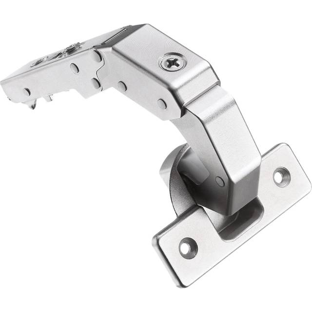 Titus T-Type 70Â° Bi-Fold Door Hinge For Corner Cabinets 721-0PK0-650