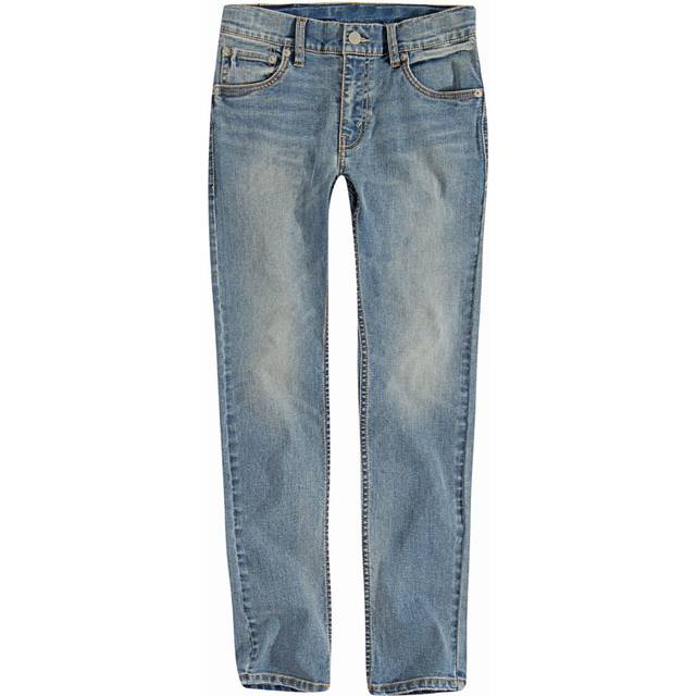 Levi's Kids' 510 Skinny Burbank Jeans, Blue