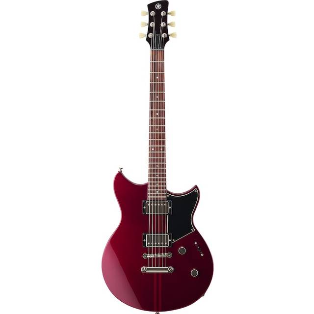 Yamaha Revstar RSE20