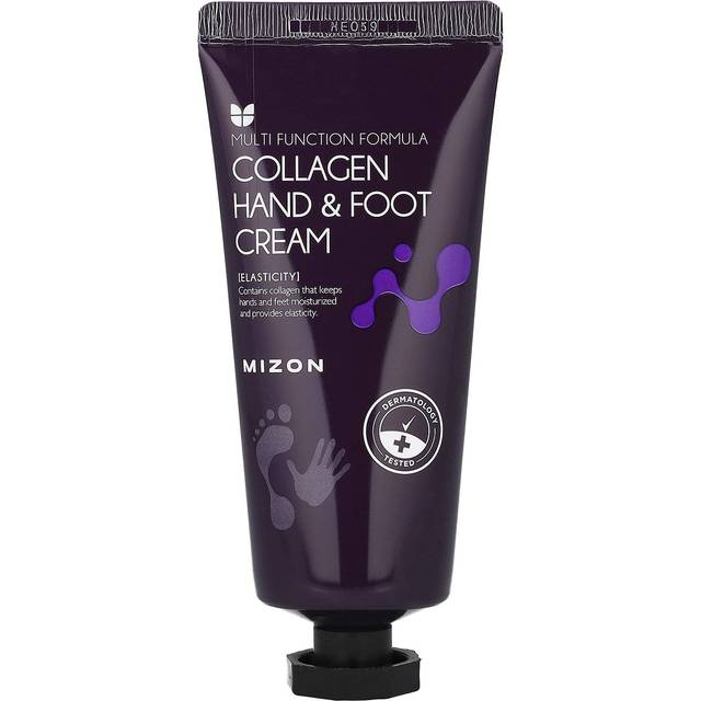 Mizon Collagen Hand & Foot Cream 100ml