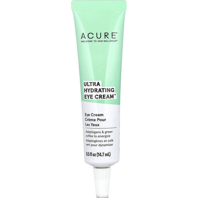 Acure Acure Ultra Hydrating Eye Cream