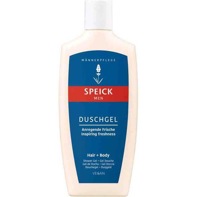 Speick Men Shower Gel 250ml