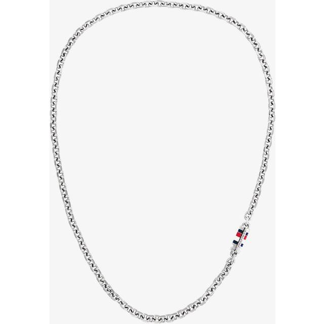Tommy Hilfiger Signature Chain Necklace