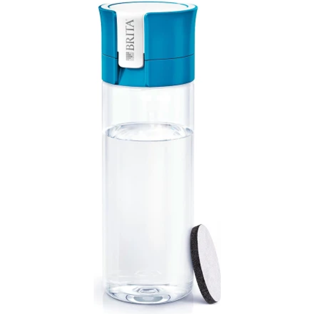 BRITA Fill&Go Vital 600 ml filtervattenflaska