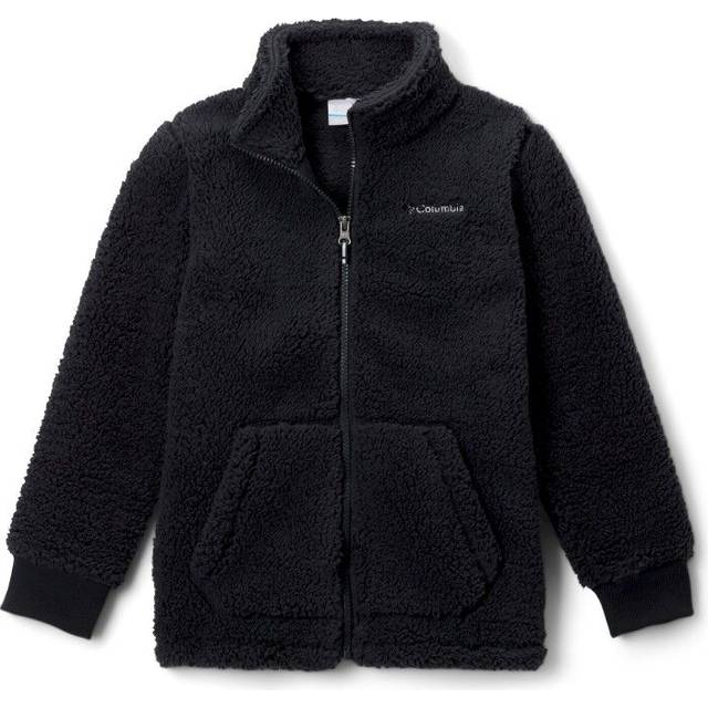 Columbia Rugged Ridge II Sherpa Full Zip - Sort