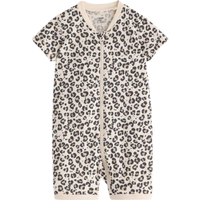 Pyjamasromper