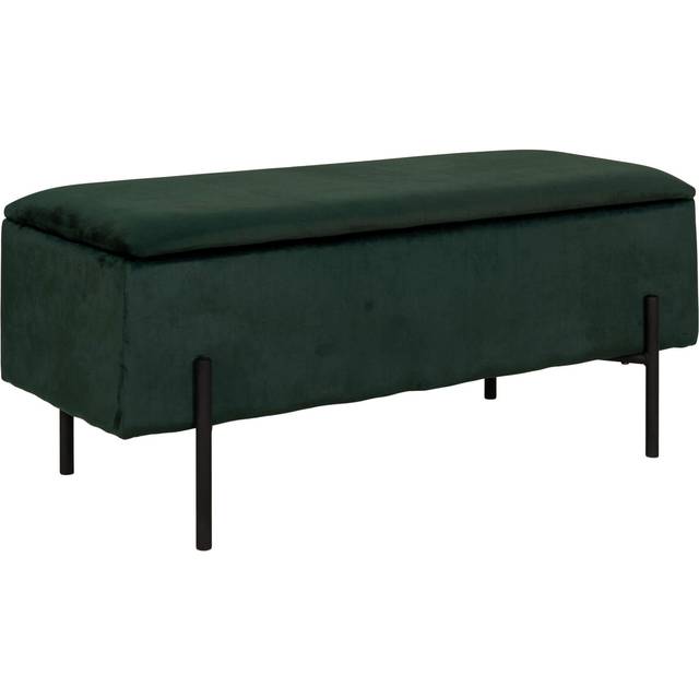 House Nordic Watford Opbevaringsbænk 95x43cm