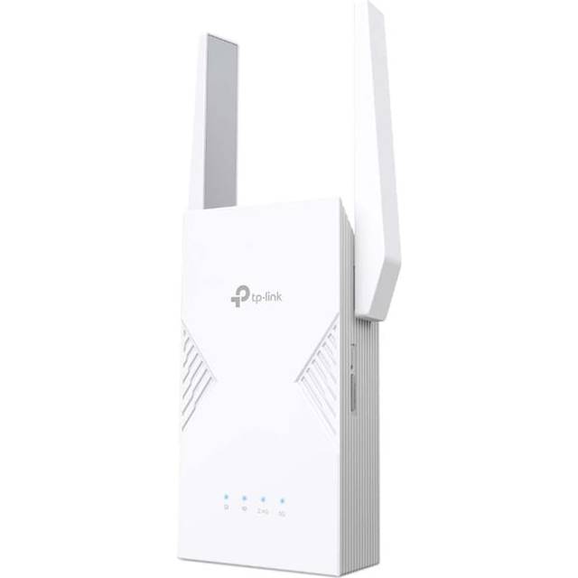 Tp-link Be3600 Dual-band Wi-fi 7 Range Extender