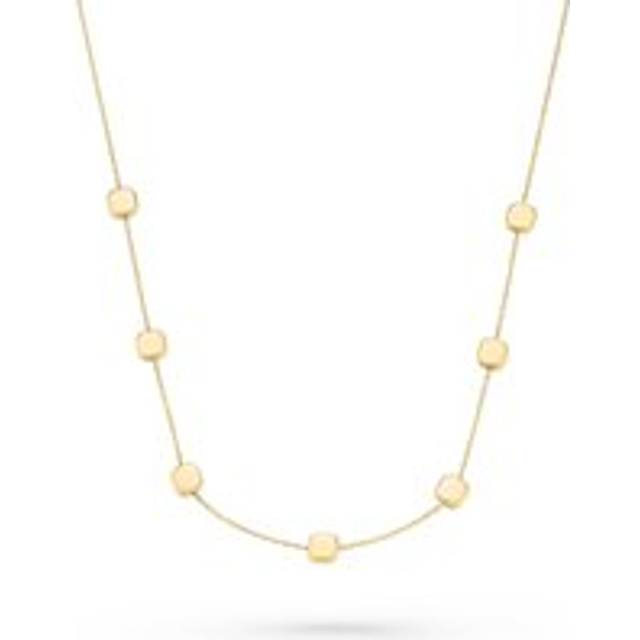 9ct Yellow Gold Necklace - Gold/Yellow Gold