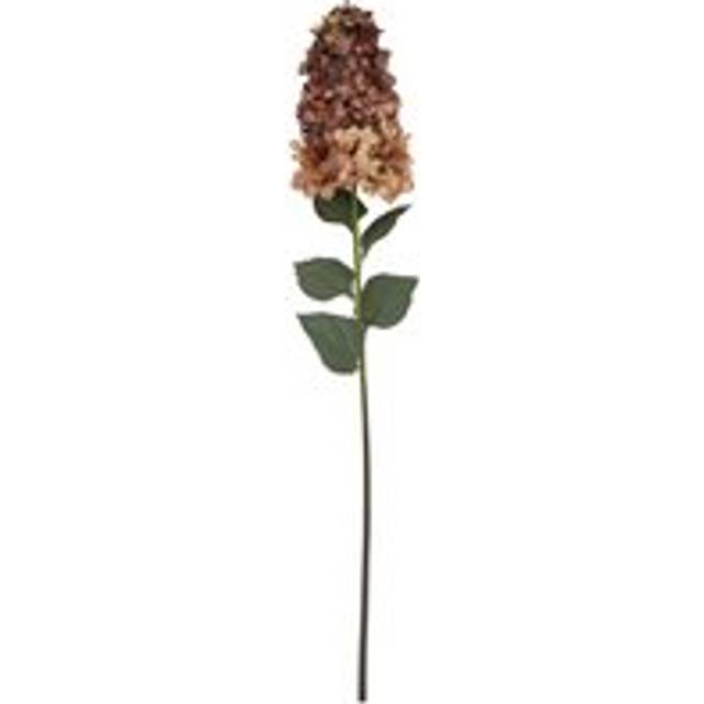 Hill Interiors Spear Hydrangea Artificial Flower