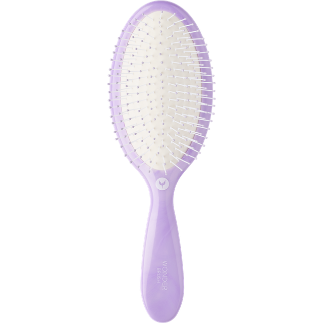 HH Simonsen Wonder Brush Purple SS25