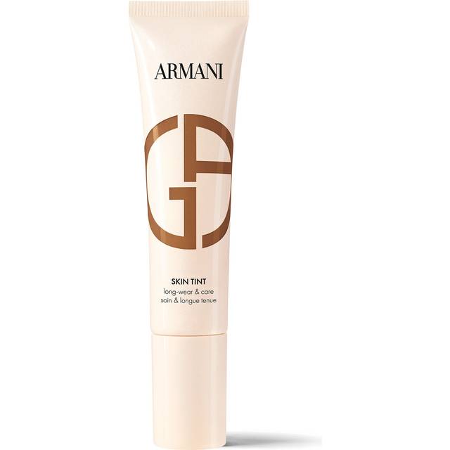 Armani Skin Tint (Various Shades) - D1
