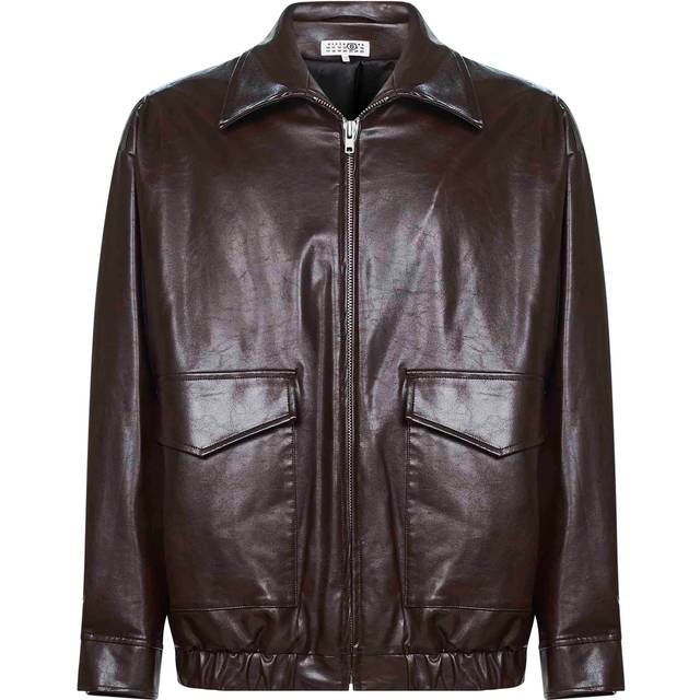 Leather Jackets