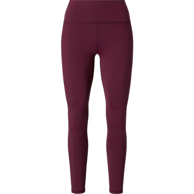Define PowerHold® High-Waisted 7/8 Leggings Womens red XXL-1X Fabletics (XXL-1X)