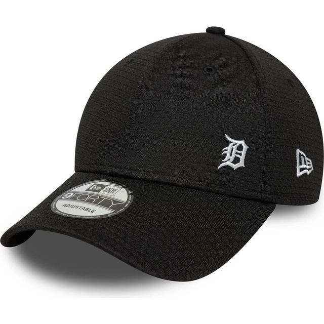New Era, Accessoarer , Herr, ONE Size, Polyester, Detroit Tigers MLB Flawless Mesh Keps