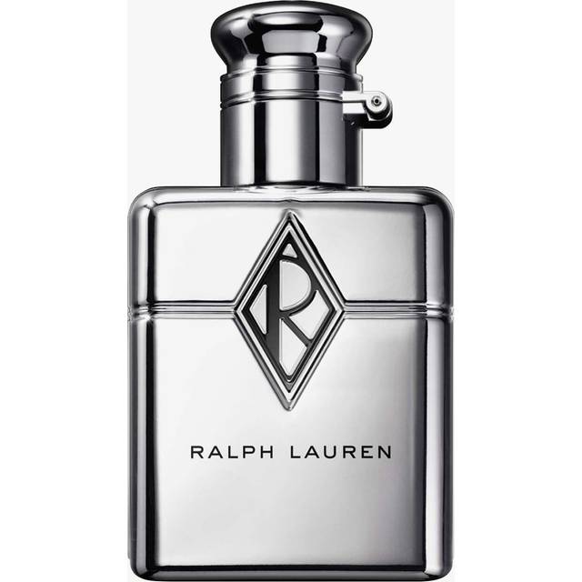 Polo Ralph Lauren Ralphs Club NEW York Herrdofter 60 ML - Eau De Toilette Från Magasin - 0008 (60 ML)