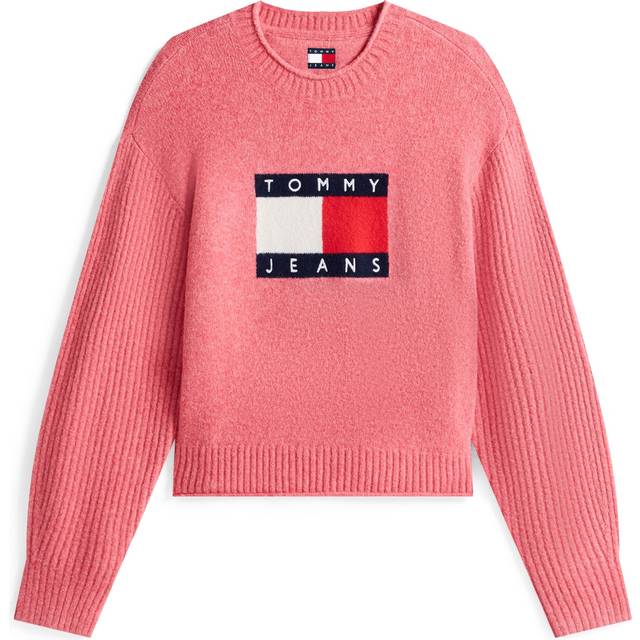 Round-neck Knitwear
