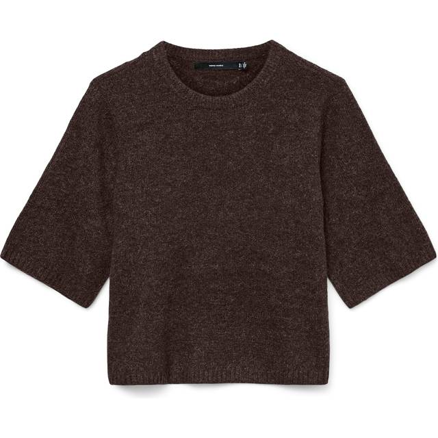 Vmboom Pullover