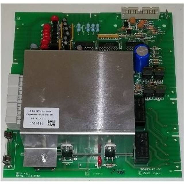 950157-01 Washing machine power board - Dyson