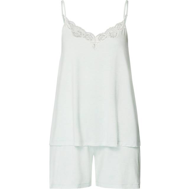 Hanro 2Pc Cami Pajama Set