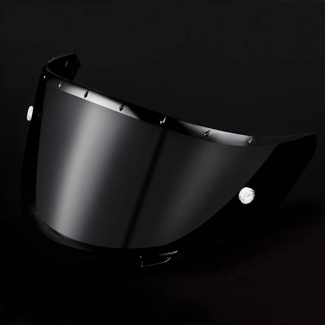 (Black) Helmet Visor Shield Lens for NFR NX Full Face Helmet Motorcycle Accessories