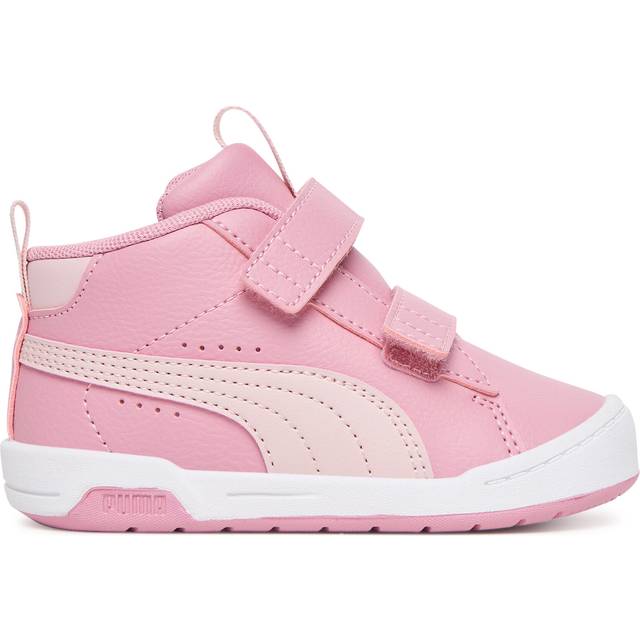 Puma Multiflex 2 Mid Sl Sneaker - Rosa