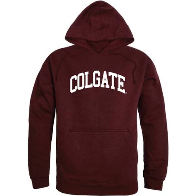 W Republic 547-283-MAR-05 Colgate University College Hoodie, Maroon - 2XL