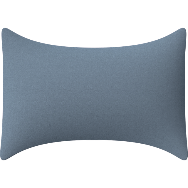 Customize Headrest Service - Blue（LR002）