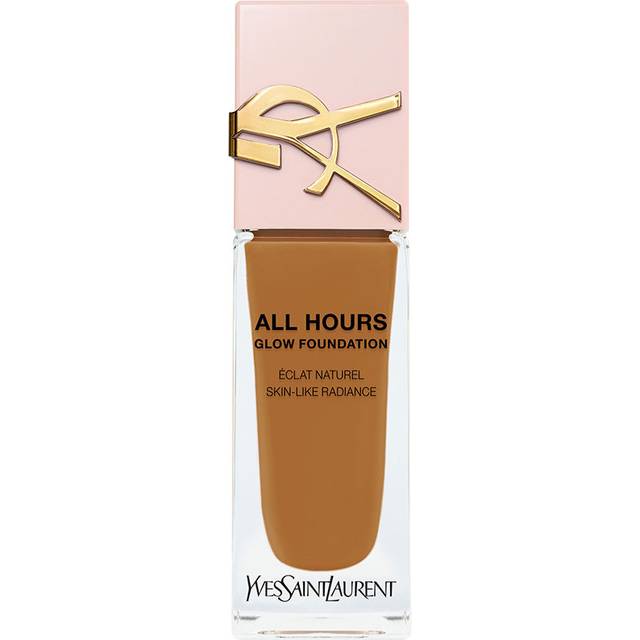 Yves Saint Laurent Make-up Ansigtsmakeup All Hours Glow Foundation DN3 25 ml