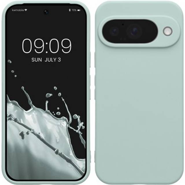Matte Finish Case For Google Pixel 10 With Camera Protection