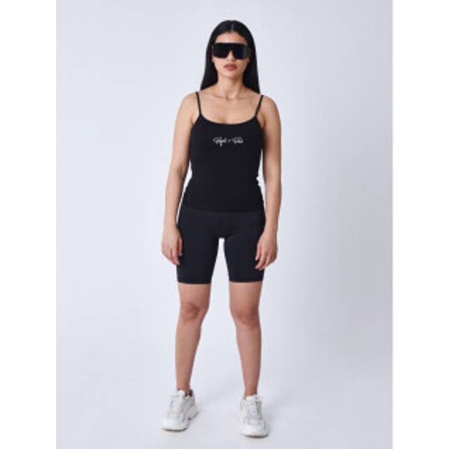Cycling shorts for women Project X Paris Essentials - Noir - XS