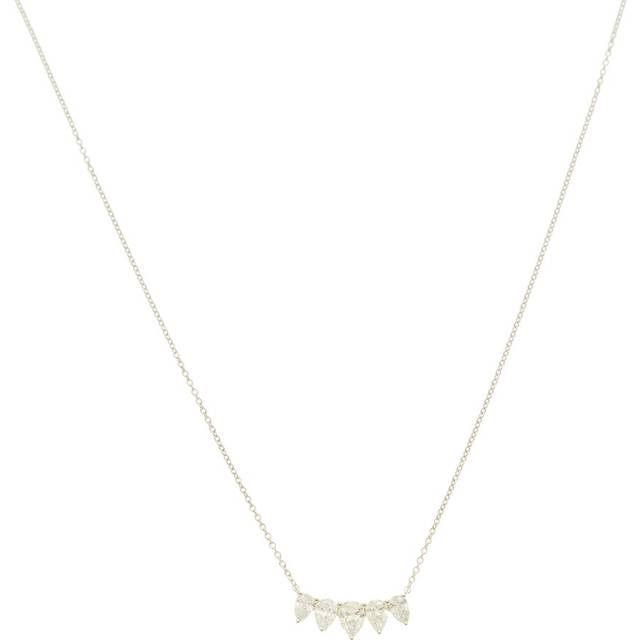 By Adina Eden 14K 0.80 Ct. Tw. Lab-Grown Diamond Necklace