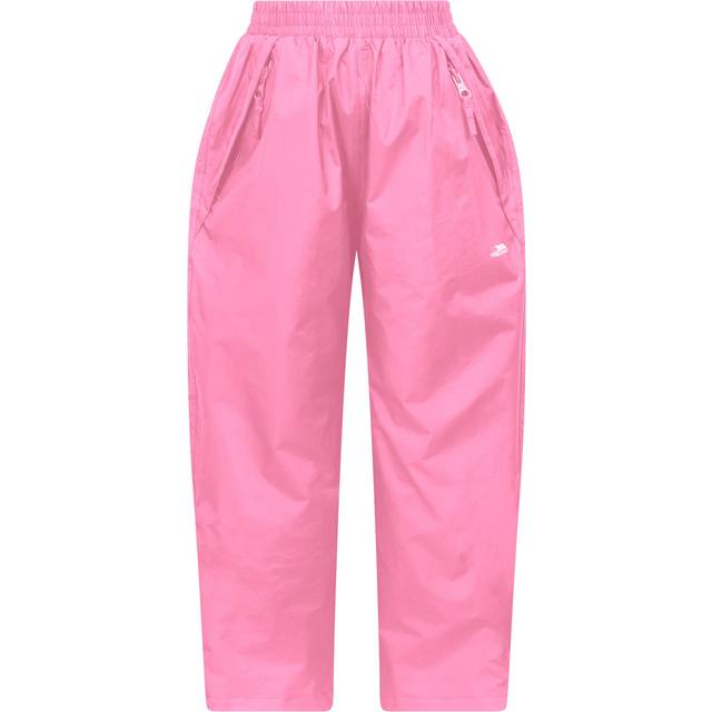 Trespass Kids Waterproof Trousers Echo
