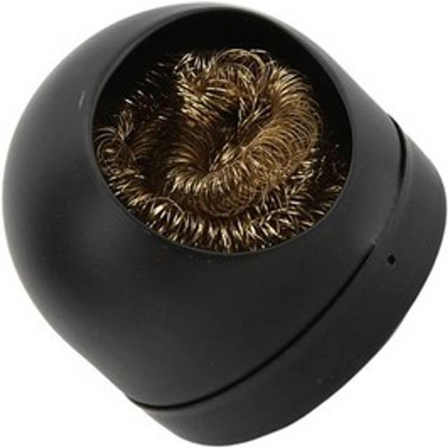 Solder Tip Cleaner Solder Tip Wire Ball Lightweight For Electric Soldering Iron