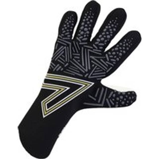 Mitre Ultimatch Goalkeeper Gloves 9