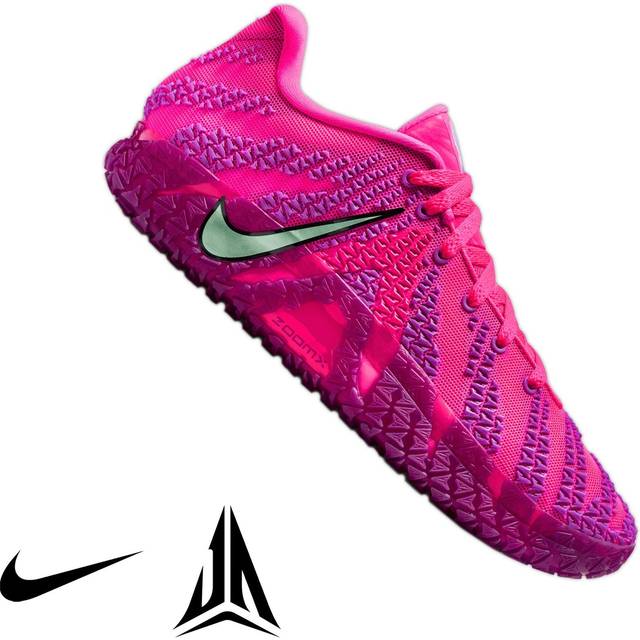 シューズ(女性用) Nike GS Ja 3 \"Price of Admission\" Adult Nike Ja 3 