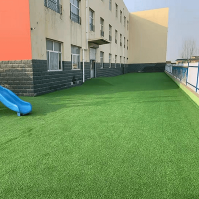 SHEIN Premium High Density High Quality Artificial Grass Mat, Approx. 20&#34;X80&#34;, Realistic Indoor/Outdoor Lawn Rug, Suitable For Garden, Patio And Yard Decor,