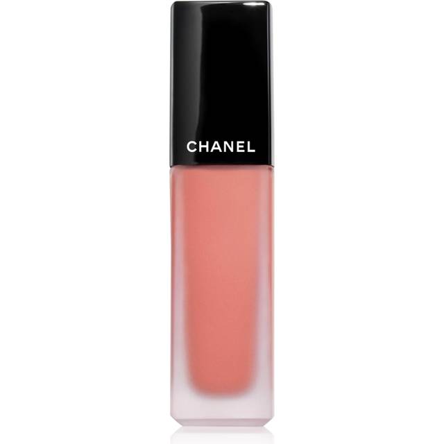 Chanel Ultrawear Intense Matte Liquid Lip 6 ml