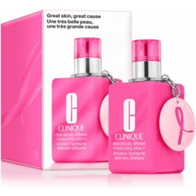 CLINIQUE Jumbo Limited Edition Bcc Dramatically Different Moisturizing Lotion |Nude |200 ml