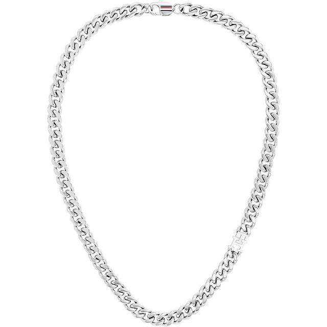 Tommy Hilfiger Kette TH85 CHAIN 2790663 - silber