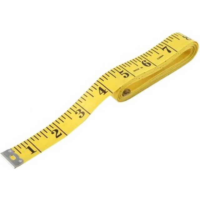 Soft 3 Meter 300CM Sewing Tailor Tape Body Measuring Measure Ruler Dressmaking