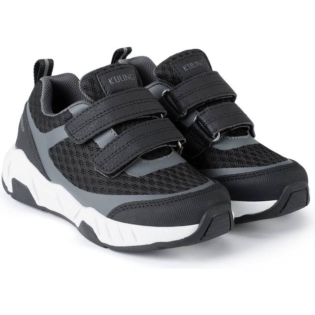 Kuling Seattle Vattentät Sneakers Always Black  29 EU  Svart  29 EU  Unisex