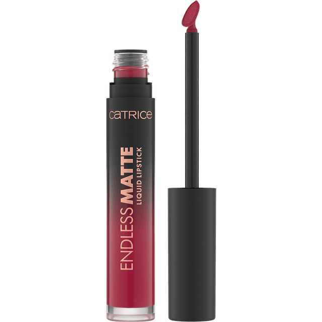 Catrice Endless Matte Liquid Lipstick 080 Love Potion 4,5ml Love Potion 080
