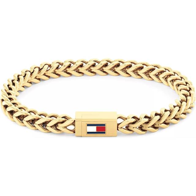 Tommy Hilfiger Franco Chain Bracelet