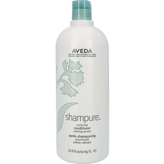 aveda Shampure Nurturing Conditioner Litro