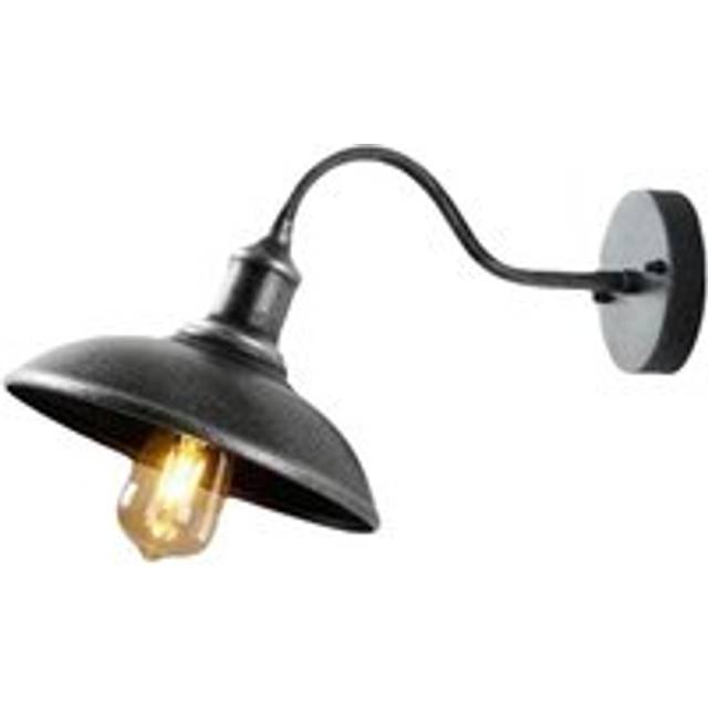 Retro Wall Lamp Loft Industrial Style Outdoor
