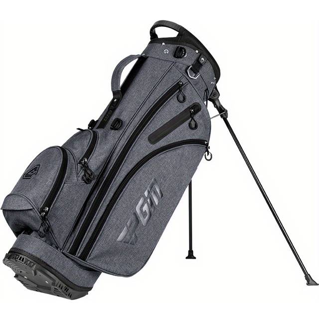 TEMU Golf Storage Bag, Golf Club Bag Pgm, Portable, Durable, Easy To Organize Clothes, Store Golf Club Supplies, Storage Bag, Clothing Bag, Aviation Bag