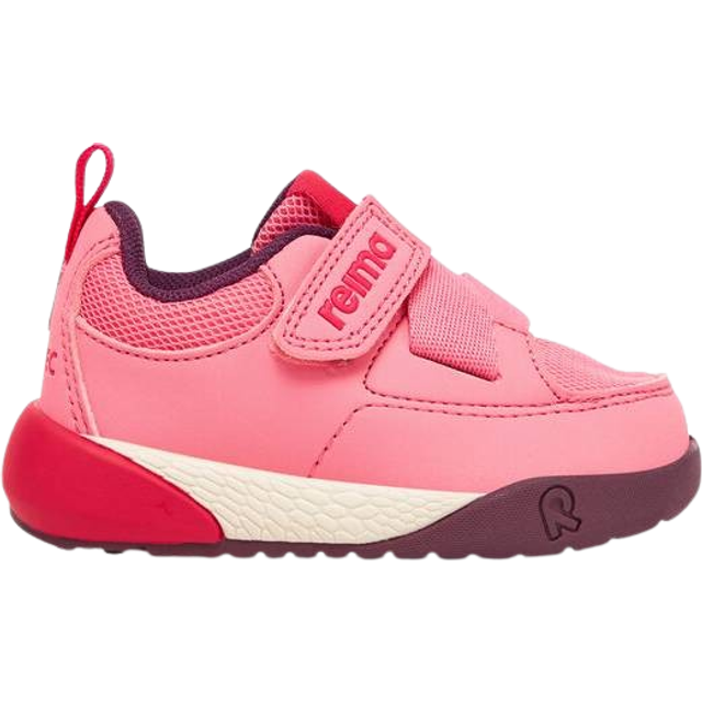 Reima Kid's Reimatec Kiirus Fritidsskor Barn Storlek 23 Färg sunset pink